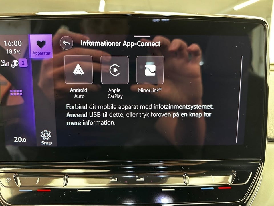 VW ID.4 52 Pure Performance 5d