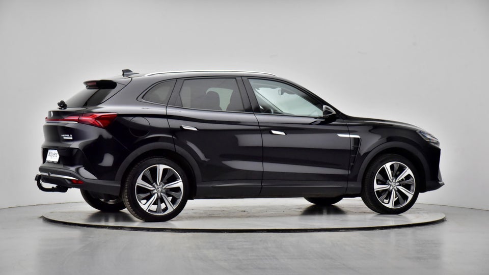 MG Marvel R Performance 5d