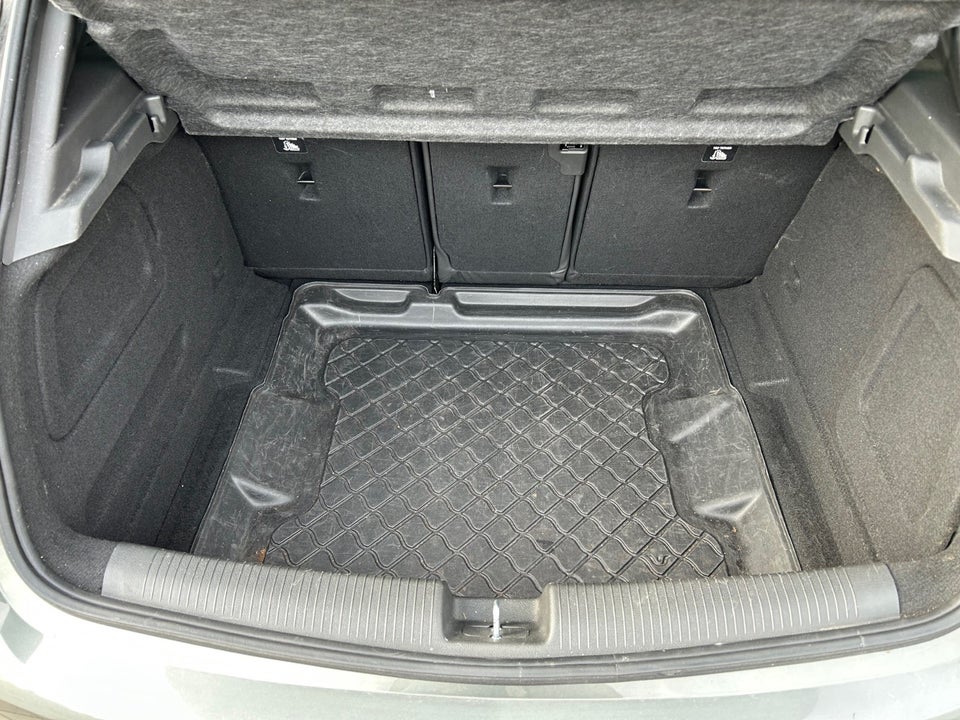 Opel Astra 1,5 D 105 Edition 5d