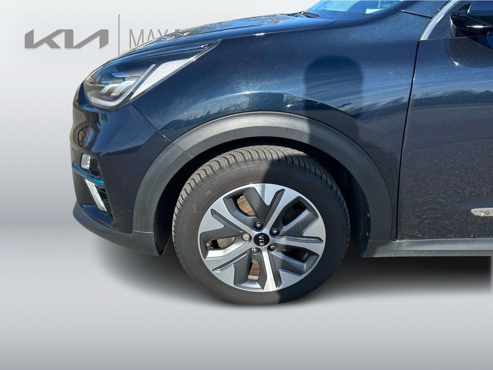 Kia e-Niro 64 Advance 5d