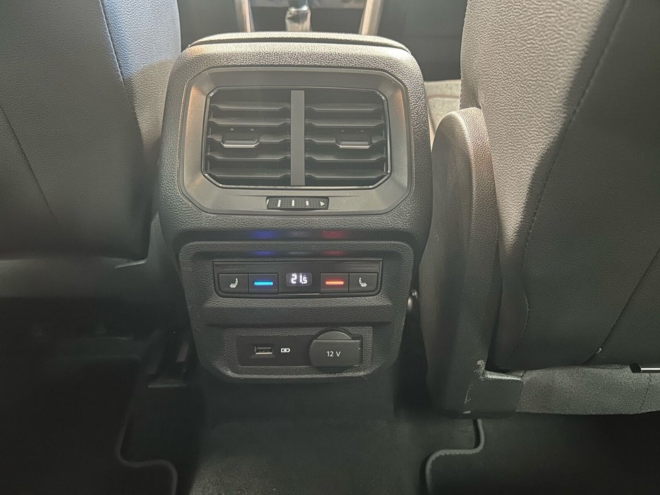 Seat Tarraco 1,5 TSi 150 Xcellence 7prs 5d
