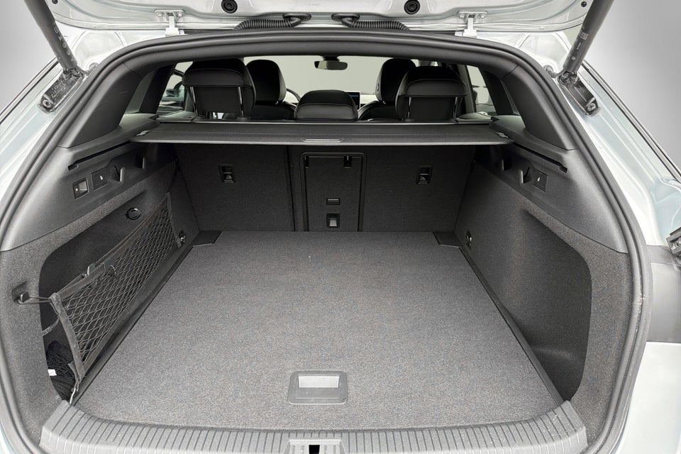 VW ID.7 86 Style S+ Tourer 5d