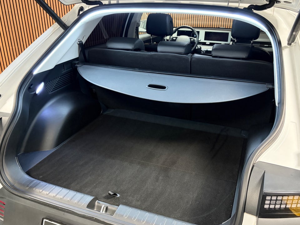 Hyundai Ioniq 5 73 Dynamiq 5d