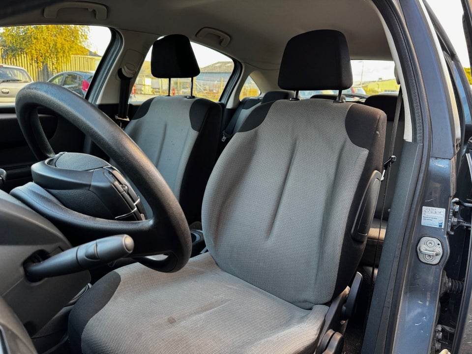 Citroën C4 1,6 16V 5d