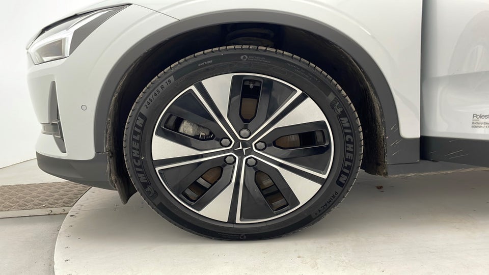Polestar 2 Standard Range 5d