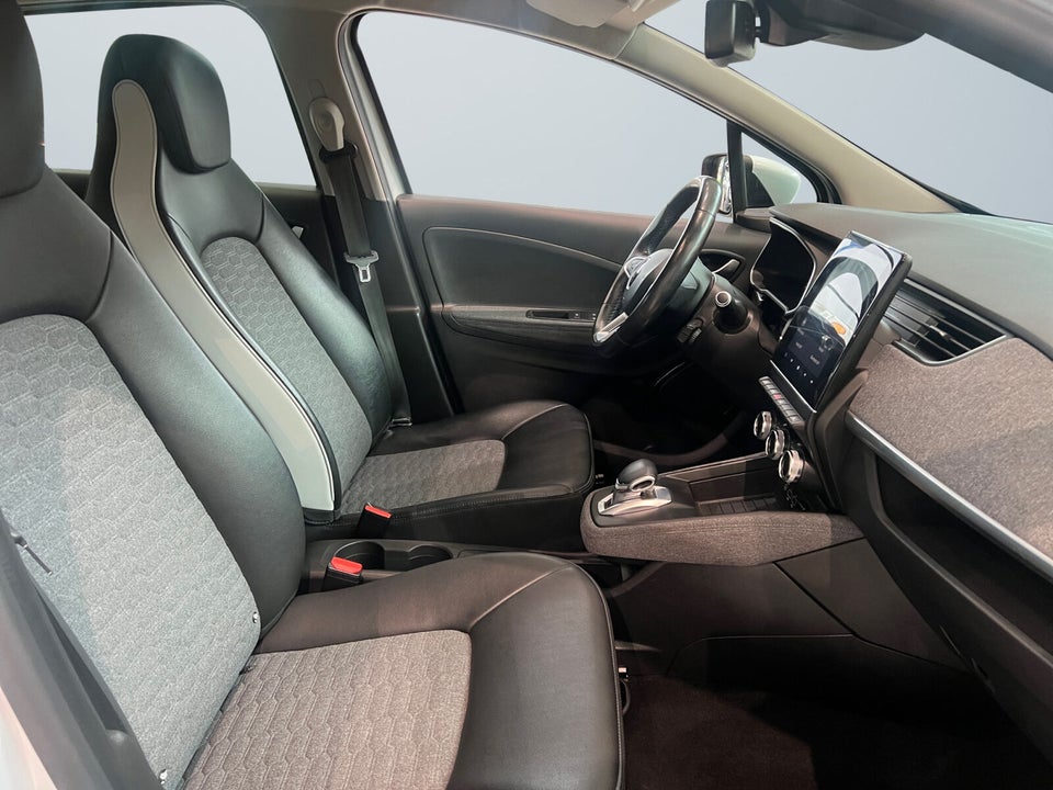 Renault Zoe 52 Intens 5d