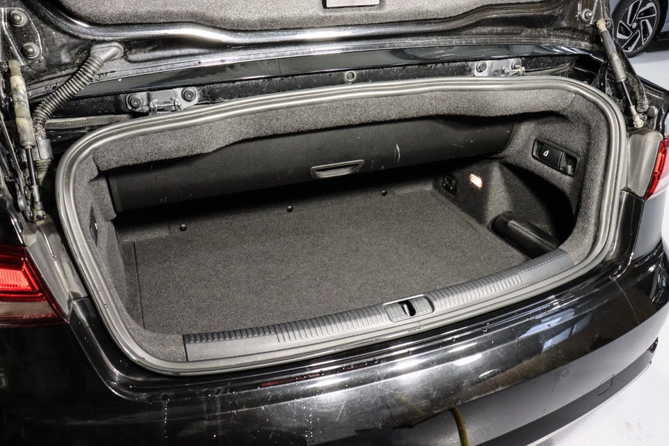 Audi A3 40 TFSi Sport Cabriolet S-tr. 2d