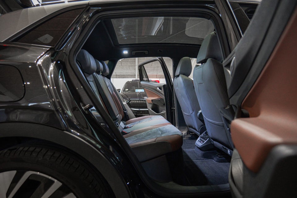 VW ID.4 77 1ST Pro Performance Max 5d