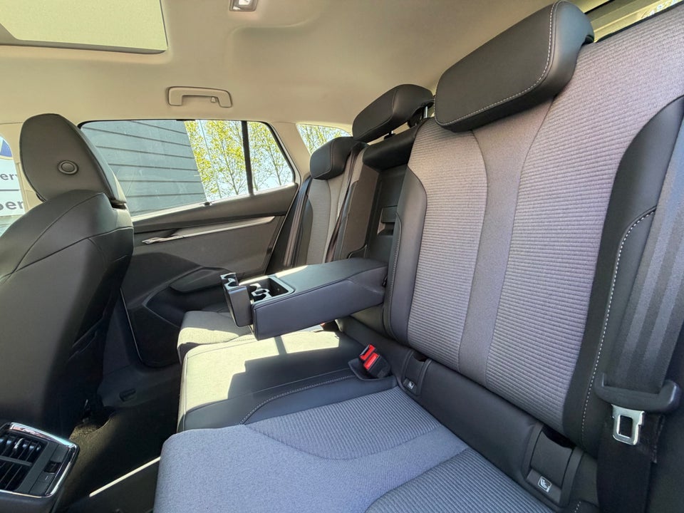 Skoda Enyaq 85 iV Premium 5d