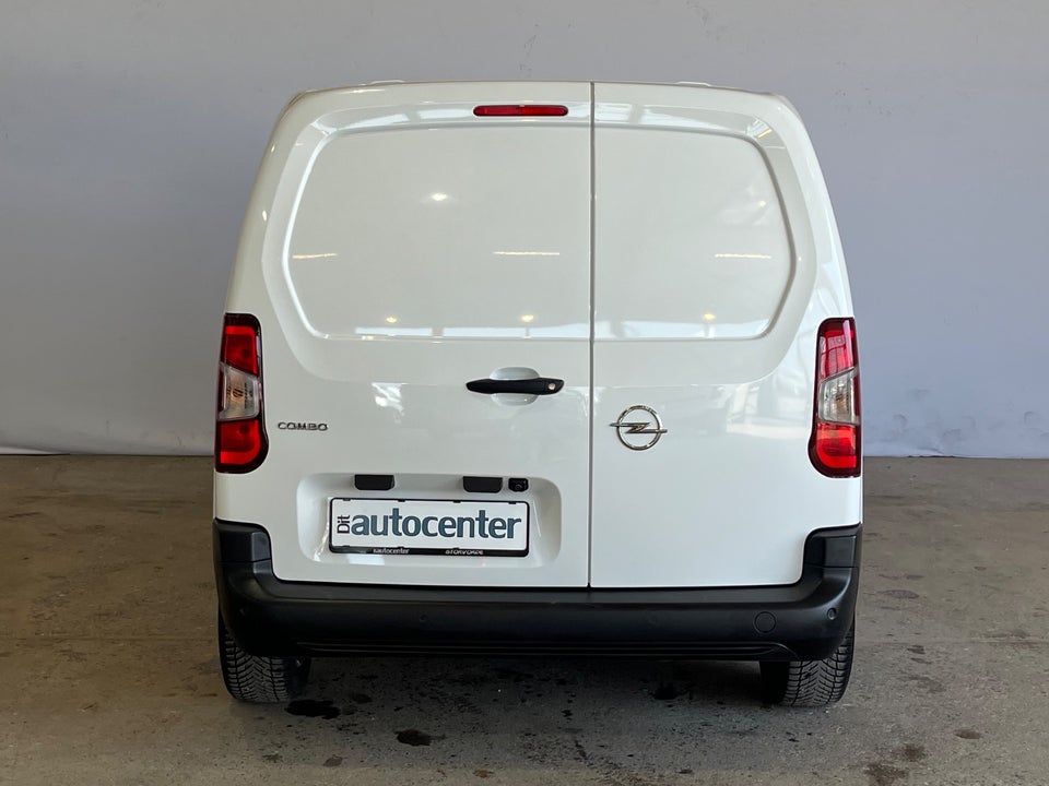 Opel Combo 1,5 D 102 Enjoy+ L1V1