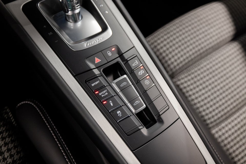 Porsche 911 Targa 4S 3,0  2d