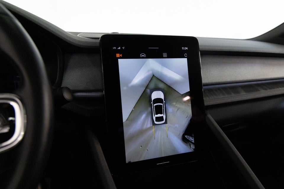 Polestar 2 Long Range 5d
