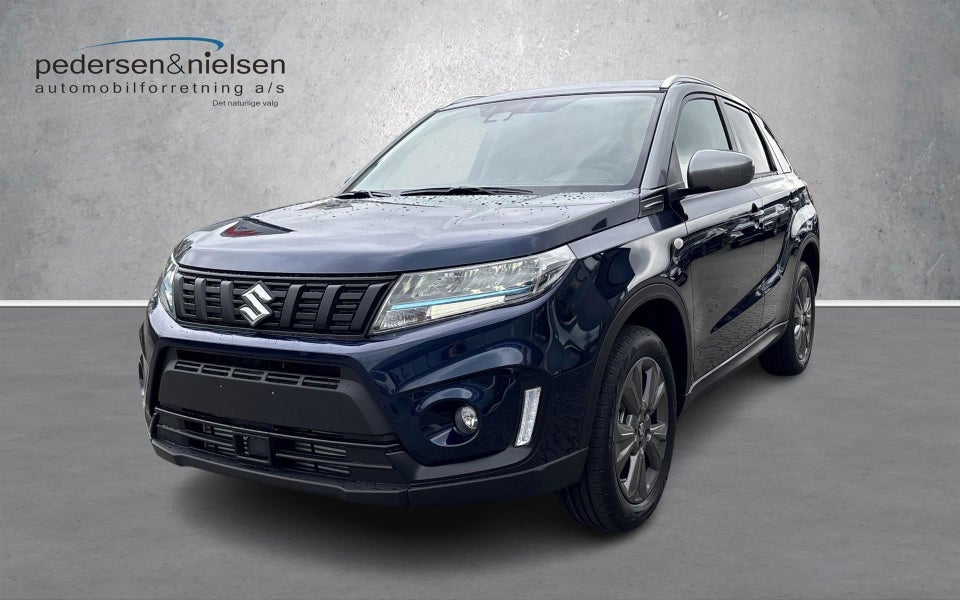 Suzuki Vitara 1,4 mHybrid Active 5d