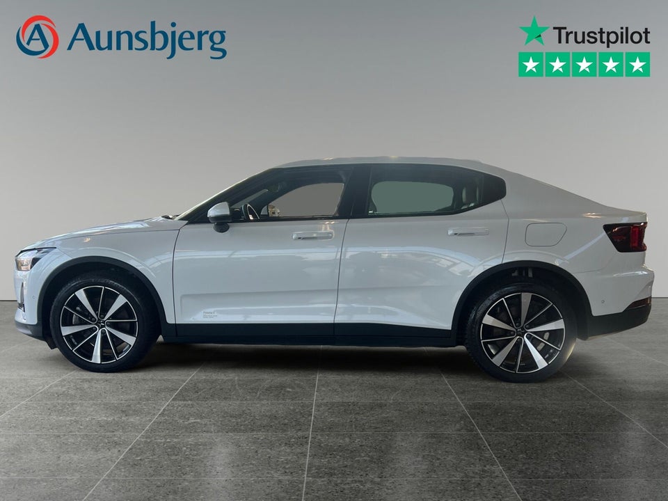 Polestar 2 Standard Range 5d