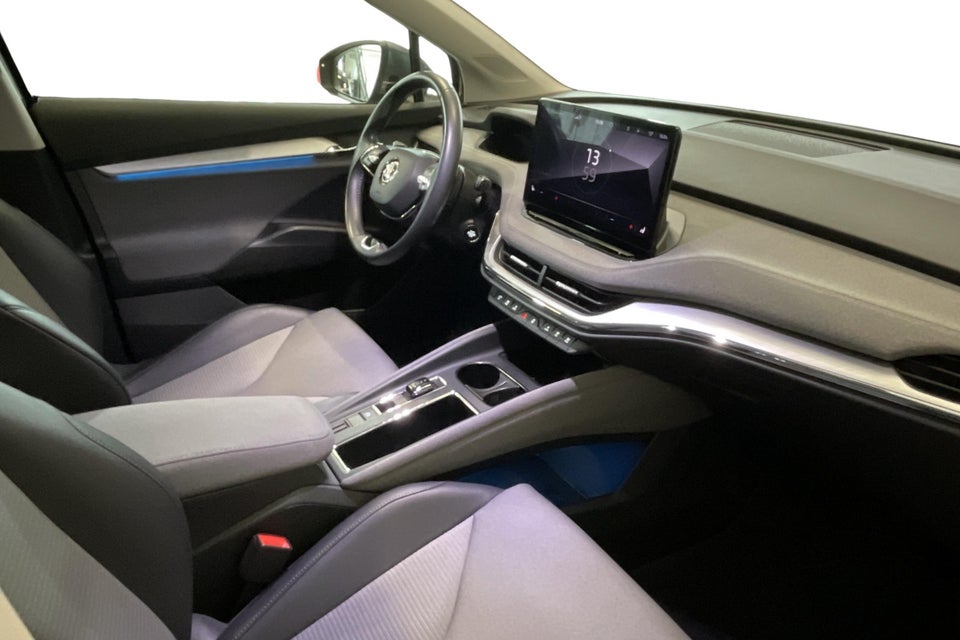 Skoda Enyaq 60 iV Tour de France 5d