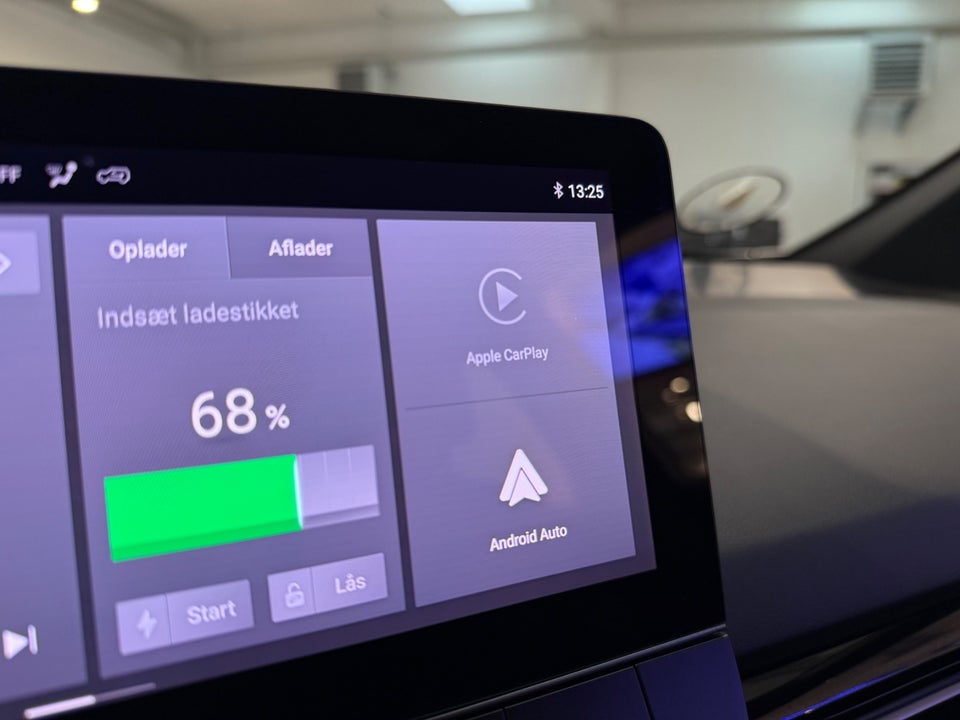 MG 4 51 Nordic Edition 5d