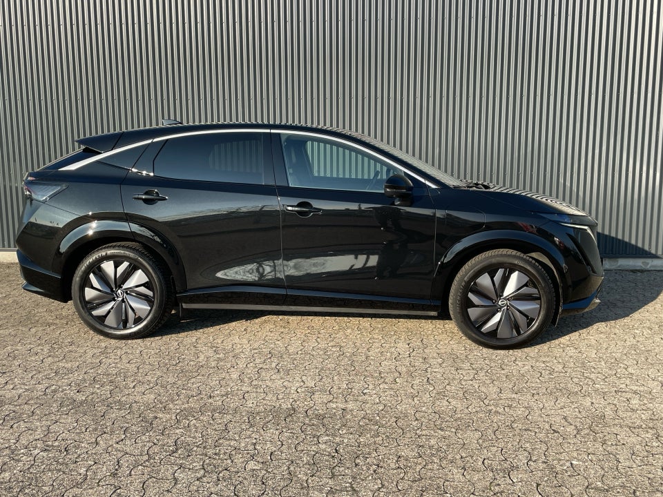 Nissan Ariya 63 Advance 5d