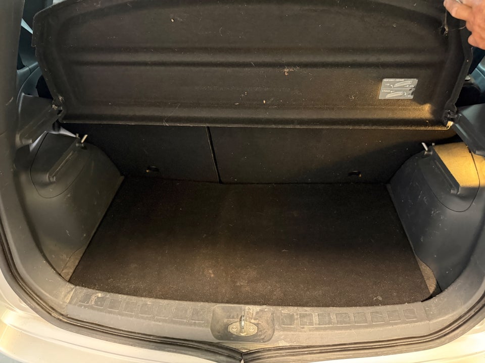 Mitsubishi Colt 1,3 Trust ClearTec Coolpack 5d