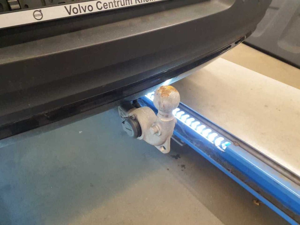 Volvo XC40 P6 ReCharge Plus 5d