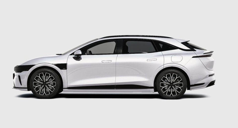 Zeekr 7GT Business Edition RWD 5d