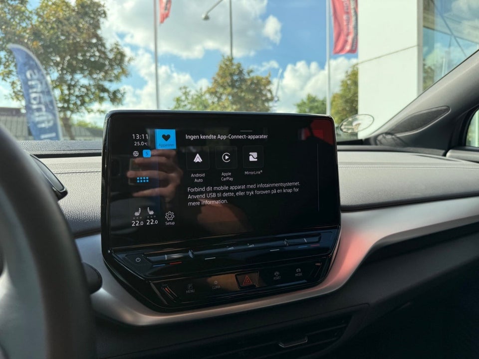 VW ID.4 77 Pro Active 5d