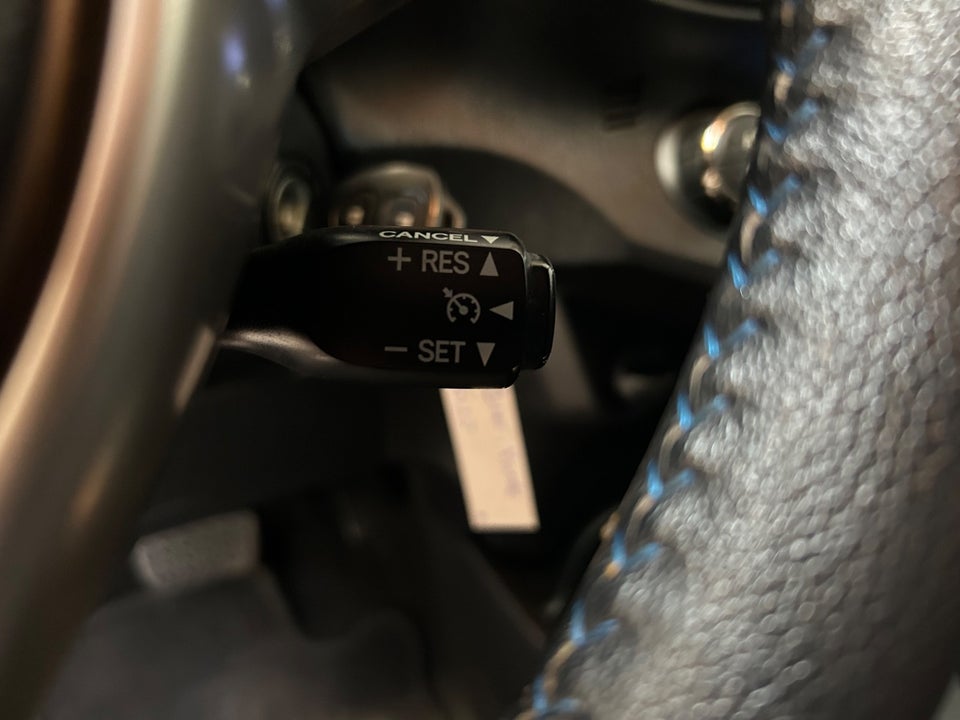 Toyota Yaris 1,5 Hybrid H2 Touch CVT 5d
