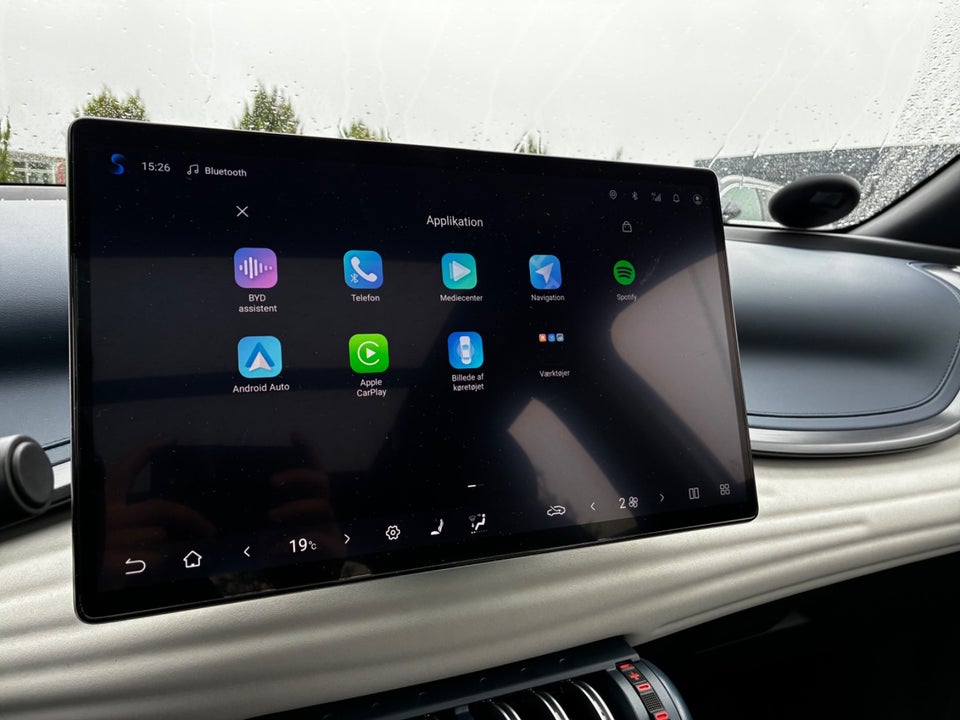 BYD Atto 3 60 Design 5d