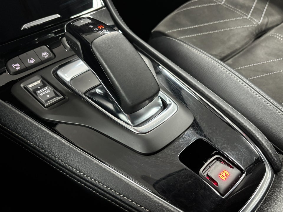 Opel Grandland 1,6 Hybrid Ultimate aut. 5d