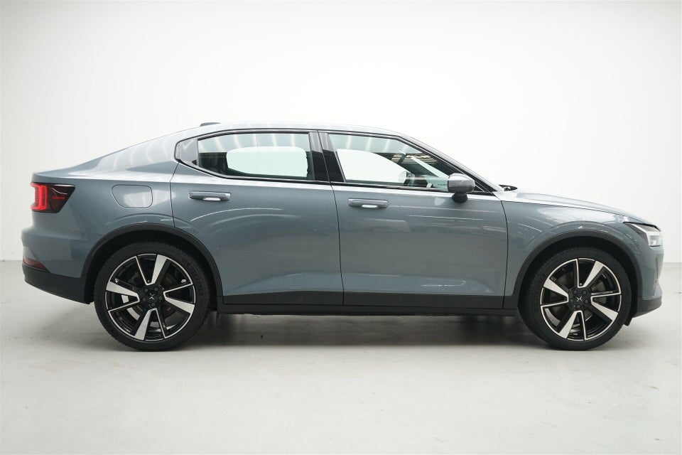 Polestar 2 Standard Range 5d