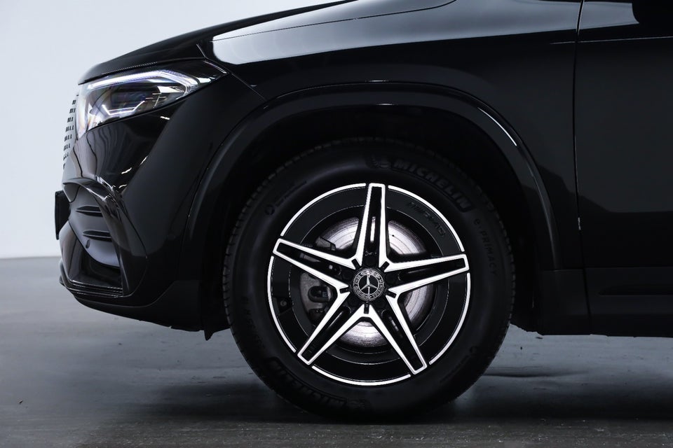 Mercedes EQA350 AMG Advance 4Matic 5d