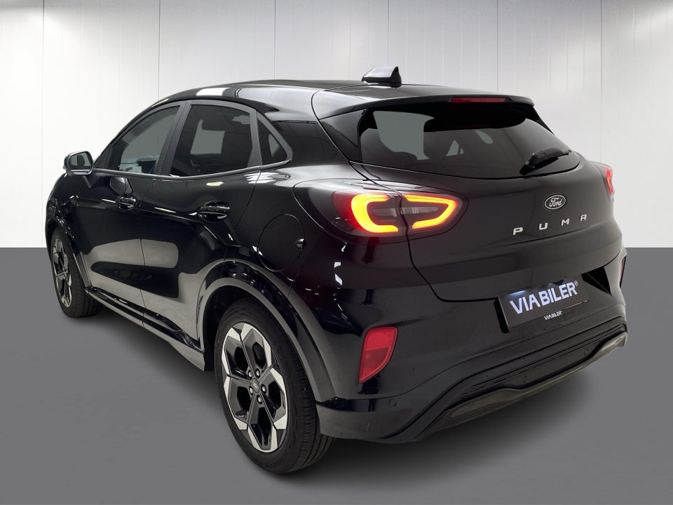Ford Puma 46 Gen-E Premium 5d