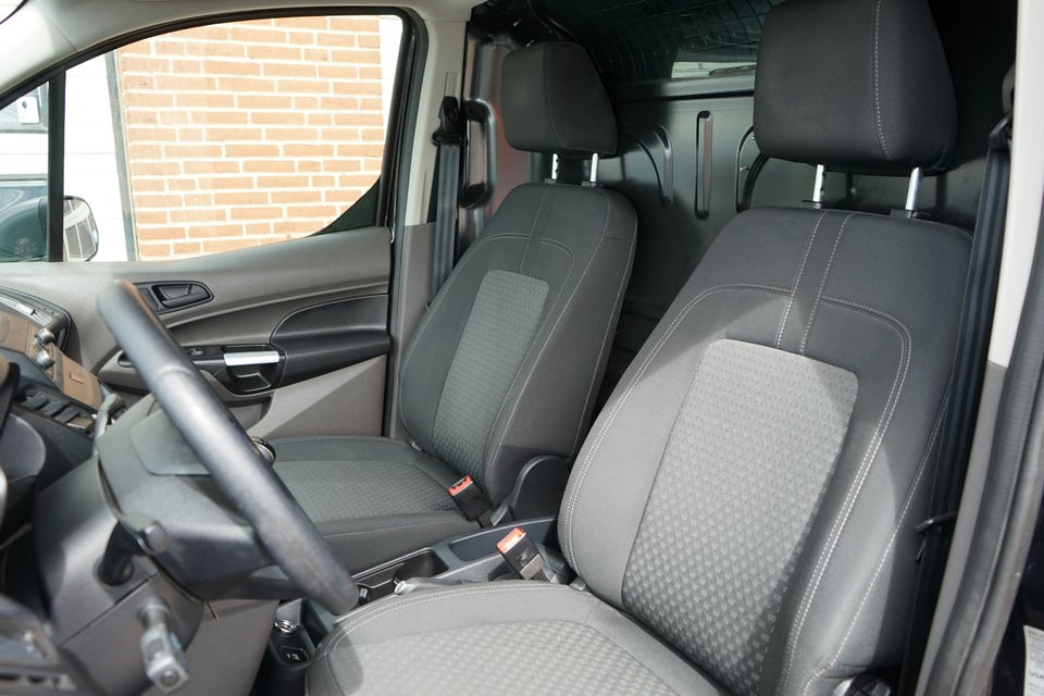 Ford Transit Connect 1,5 TDCi 100 Trend lang