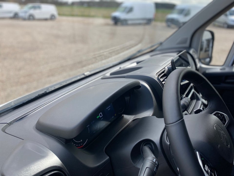 Citroën ë-Jumper 35H 110 L3H2 MasterLine