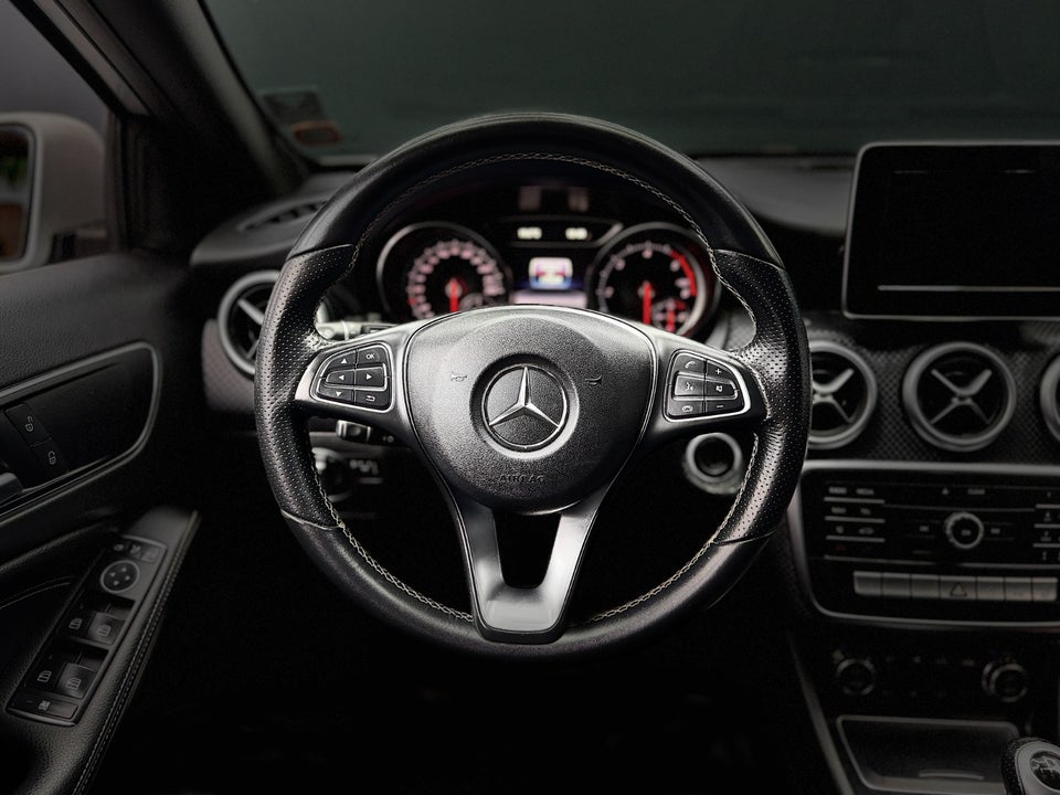 Mercedes A200 d 2,2 Urban 5d