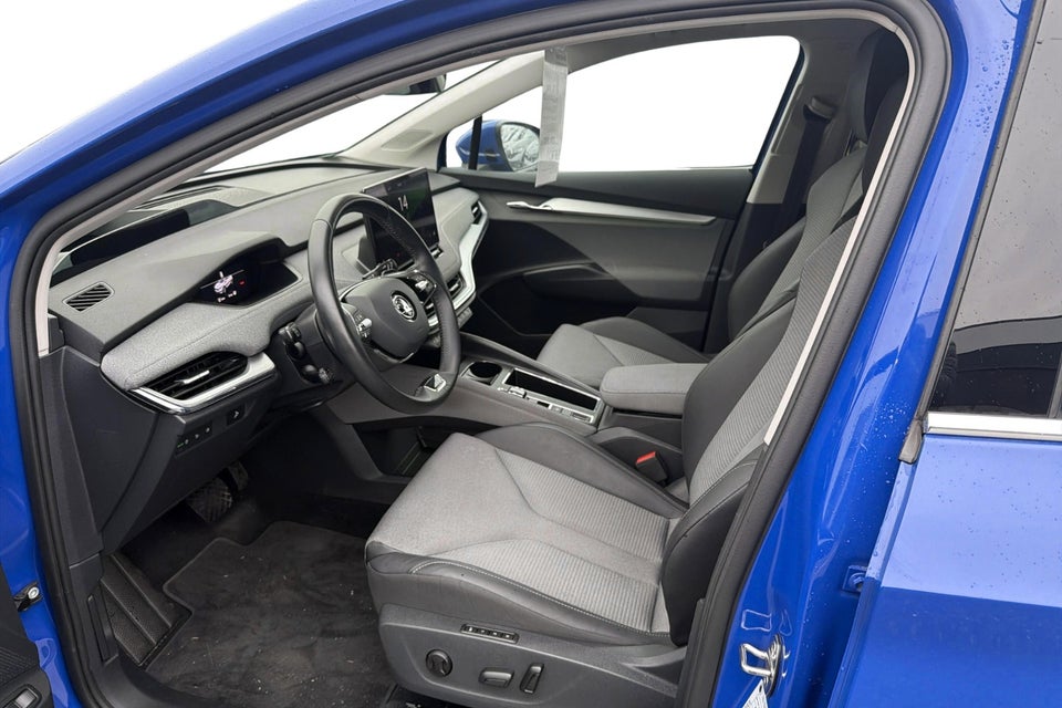 Skoda Enyaq 80 iV Plus Loft Maxx 5d