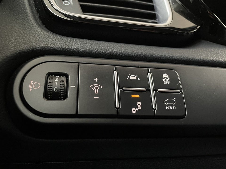 Kia Ceed 1,4 T-GDi GT-Line SW DCT 5d