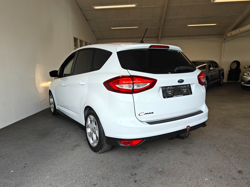 Ford C-MAX 1,5 TDCi 120 Business 5d