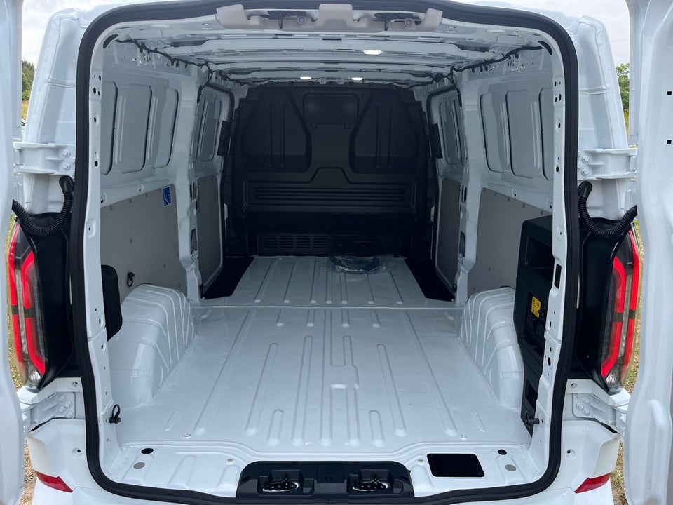Ford E-Transit Custom 340 L2 71 Limited