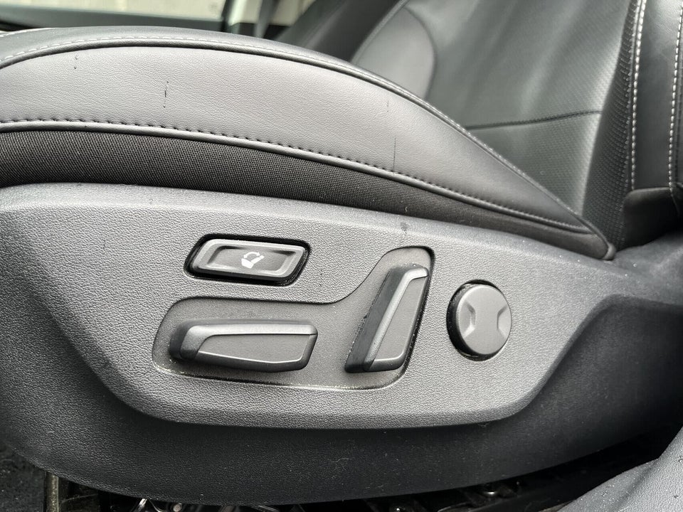 Kia EV6 77 Long Range Upgrade 5d