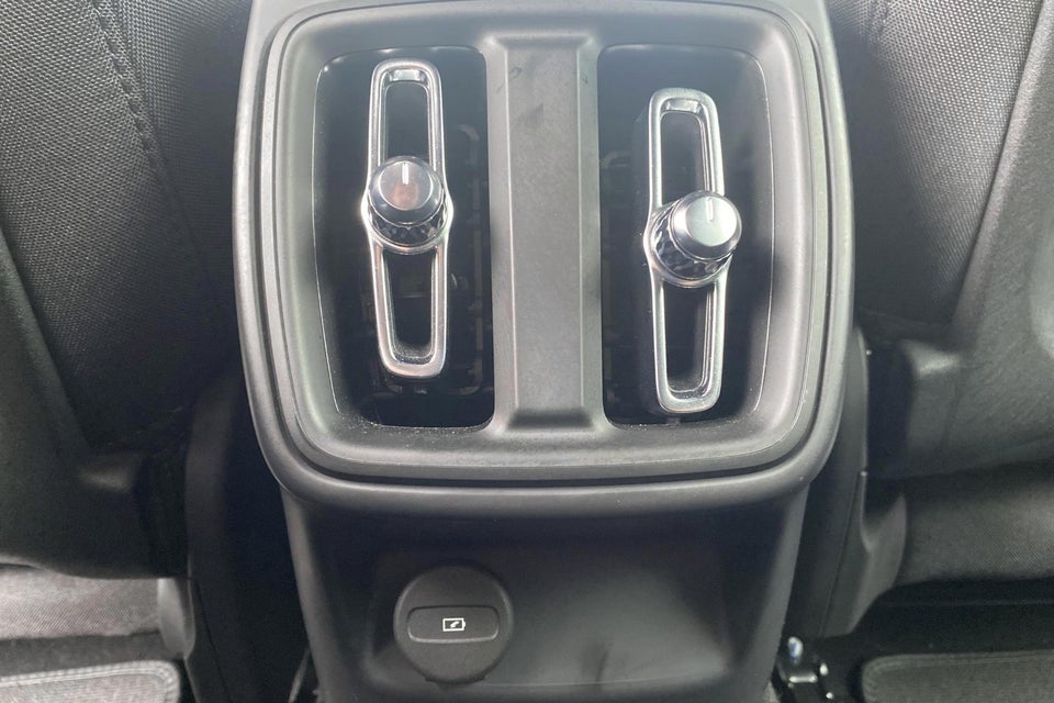 Polestar 2 Long Range 5d