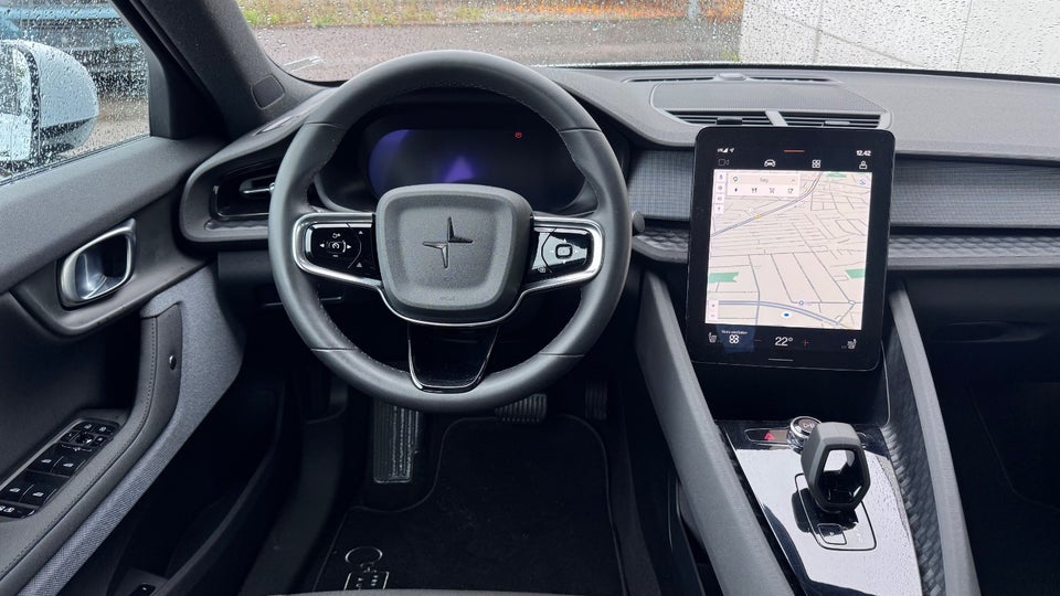 Polestar 2 Standard Range 5d