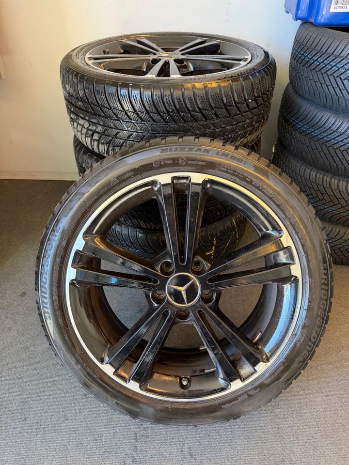 Mercedes A220 2,0 AMG Line aut. 4Matic 5d