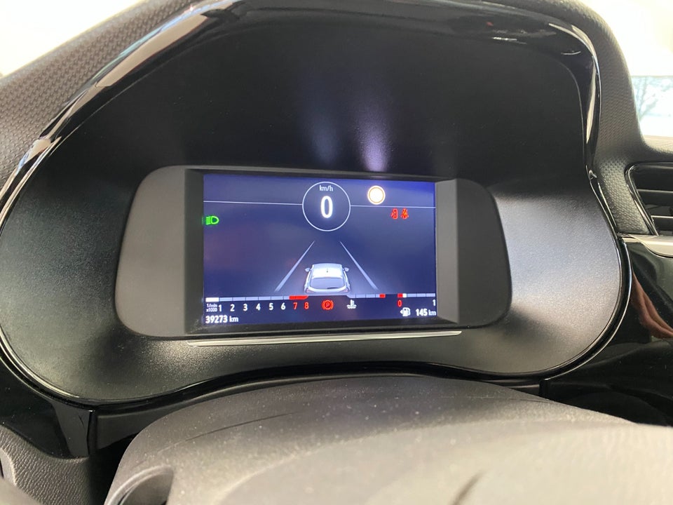 Opel Corsa 1,2 Sport 5d