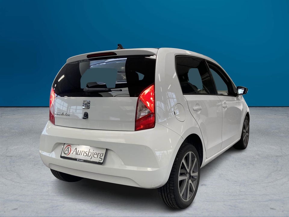 Seat Mii Electric 5d