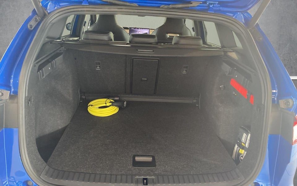 Skoda Enyaq 80 iV Sportline 5d