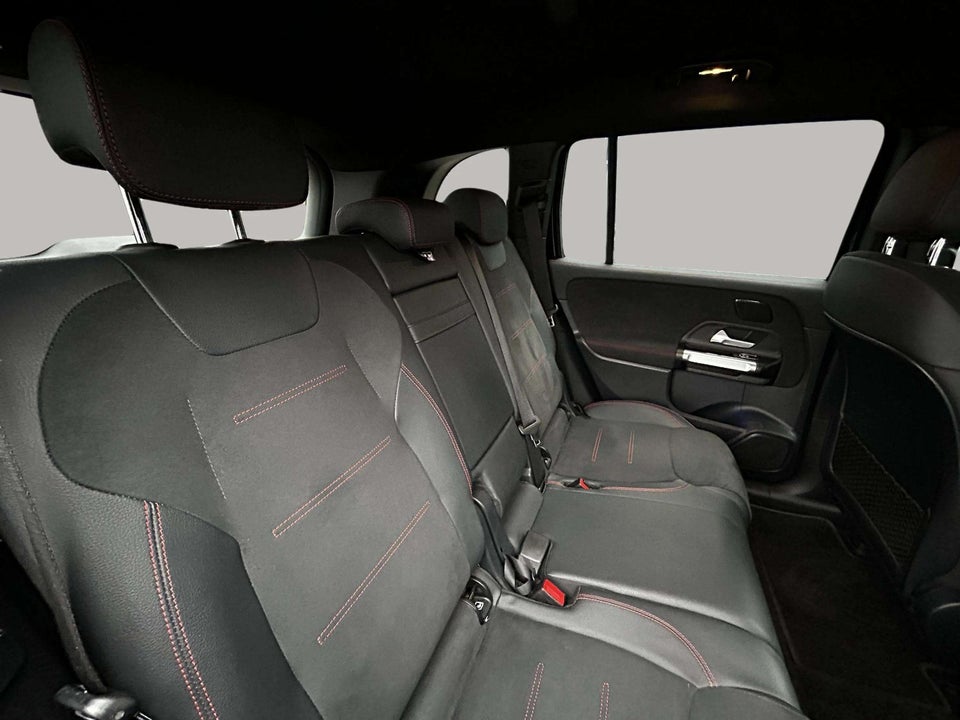 Mercedes EQB250+ AMG Edition 5d