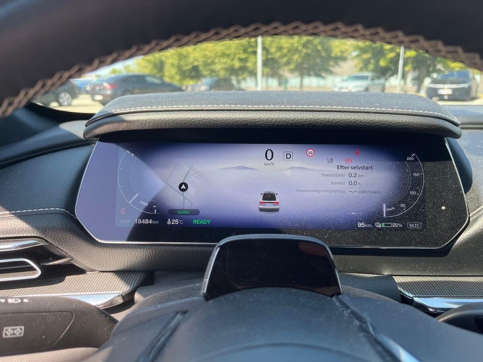 Mazda 6e Takumi 5d