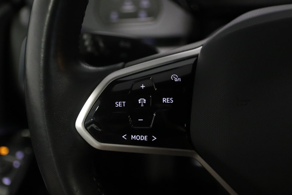 VW ID.3 45 Pure Performance 5d