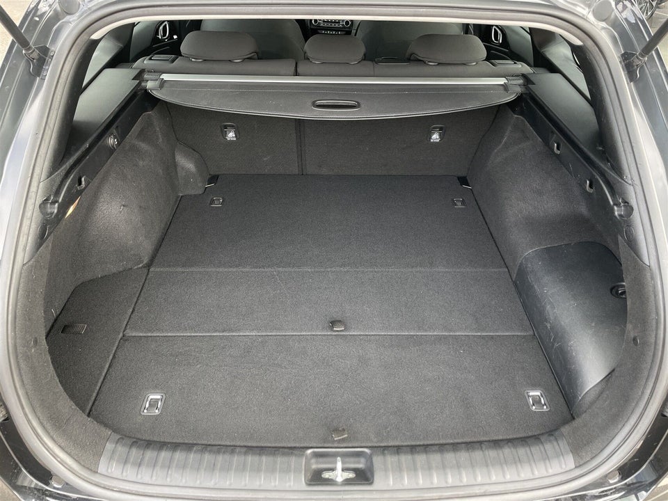 Kia Ceed 1,6 PHEV Prestige SW DCT 5d