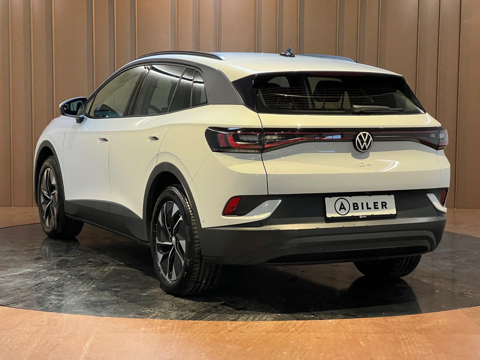 VW ID.4 77 Pro 5d